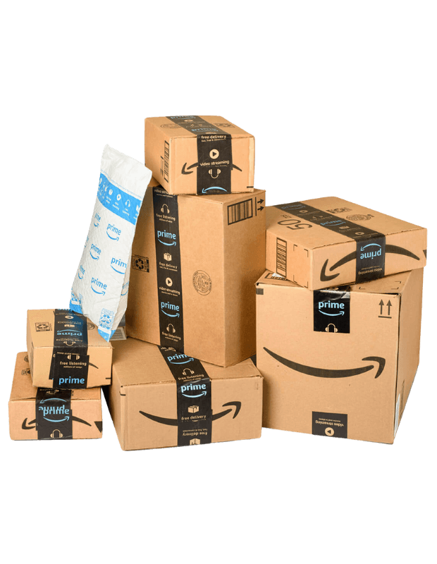 Amazon Packages