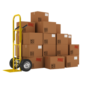 local delivery