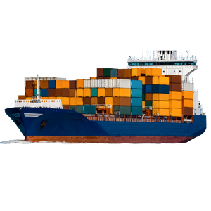 what we deliverSea freight